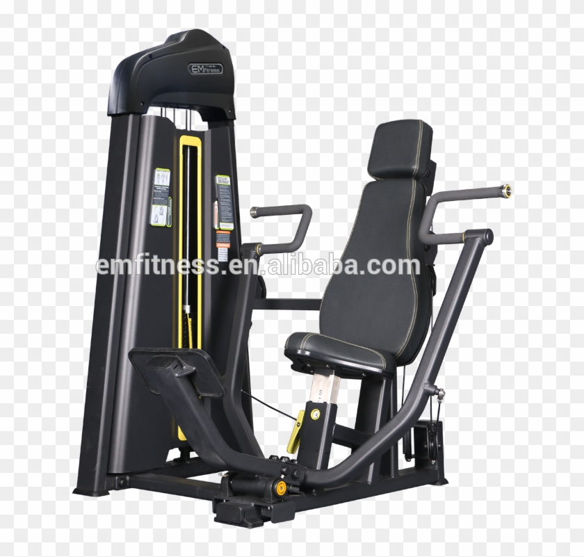 Names Of Em1003 Body Building Gym Equipment Strength - Gym Clipart