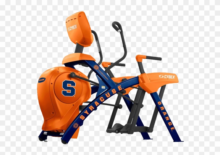 Residential & Commercial Fitness Equipment - Fitness Equipment Orange Gym Clipart #4749150