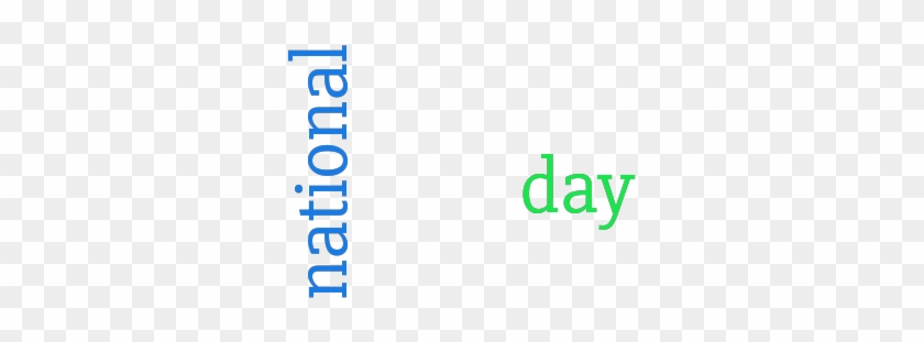 National Kiss And Makeup Day, On The 25th Of August - Graphics Clipart