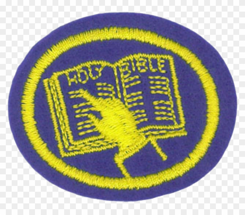 Personal Evangelism Honor - Especialidad De Evangelismo Personal Clipart #4749179