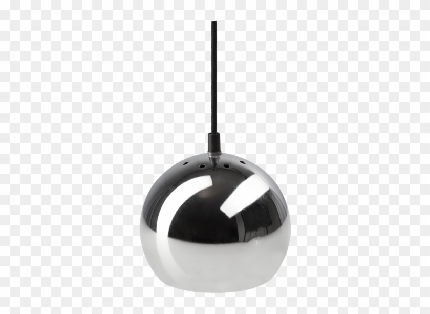 Chrome Ball Pendant Light Ceiling Lights Gumtree Australia - Sphere Clipart #4749267