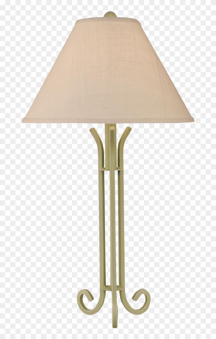 Image - Lamp Clipart #4749430
