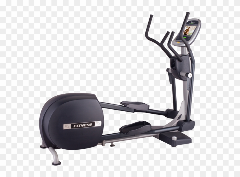Commercial Gym Equipment Elliptical Machine,fitness - Fitness Center Equipment Clipart #4749436