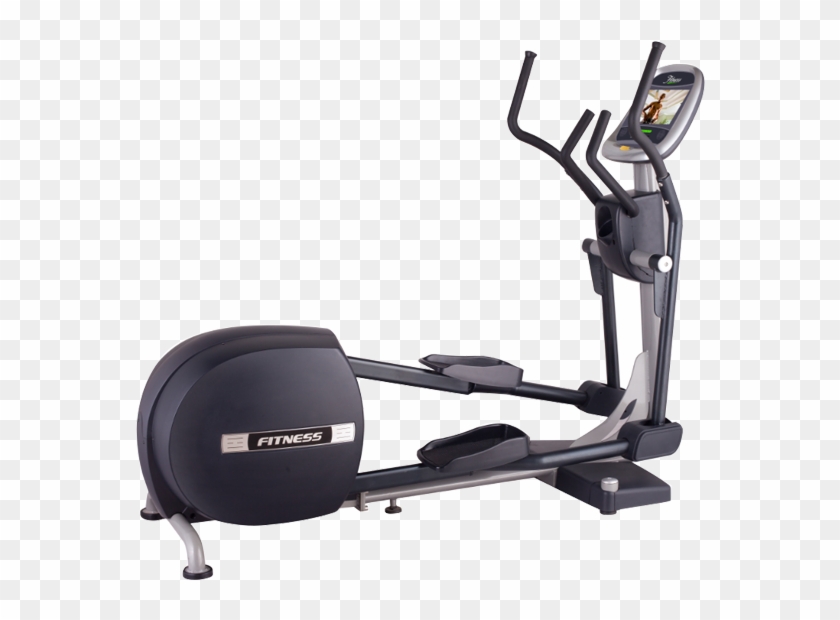 Commercial Gym Equipment Elliptical Machine,fitness - Fitness Center Equipment Clipart
