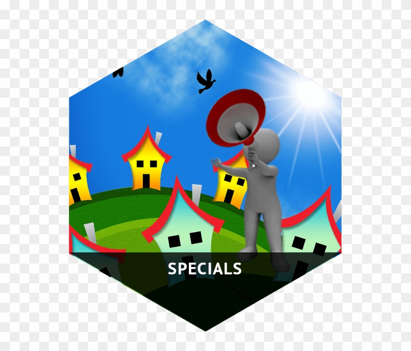 Allen Heating And Cooling Hvac Contractor Rockford, - Houses Rainy Clipart #4749516