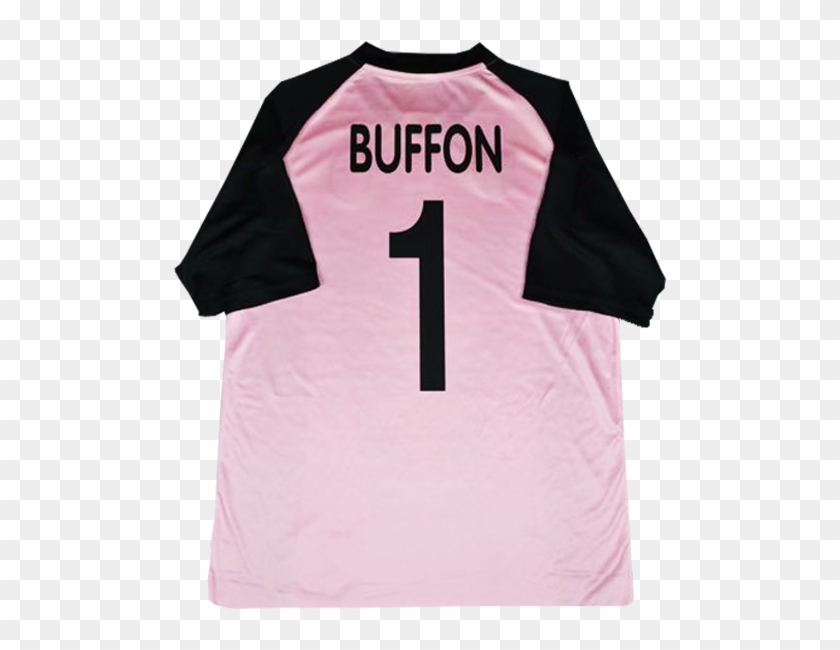 Load Image Into Gallery Viewer, 2002-2003 Juventus - Buffon Jersey 2002 Clipart