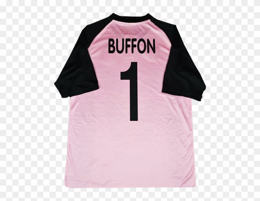Load Image Into Gallery Viewer, 2002-2003 Juventus - Buffon Jersey 2002 Clipart #4749541