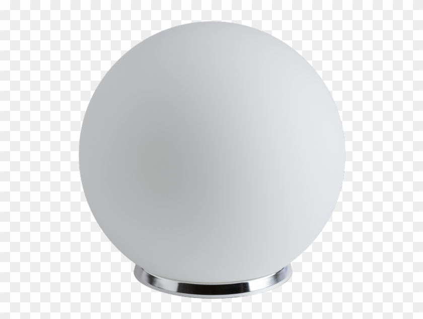Bianca 2 - Chrome - Sphere Clipart #4749569
