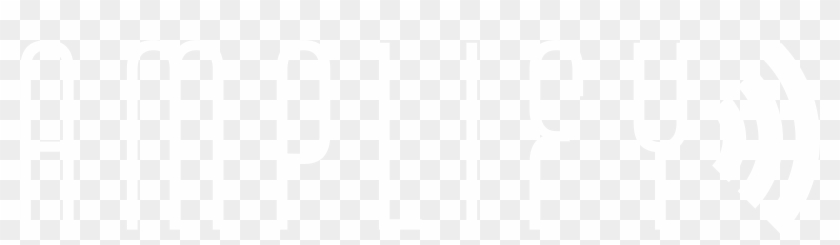 Amplify Conference - Symmetry Clipart #4749597