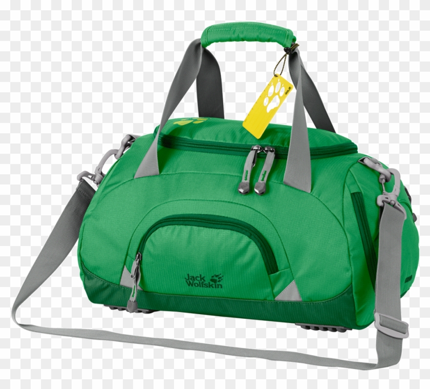 Jack Wolfskin Rockpoppy - Jack Wolfskin Sporttasche Kinder Clipart #4749780
