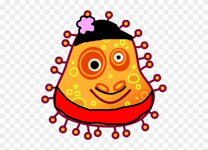 Clip Art - Png Download #4750086