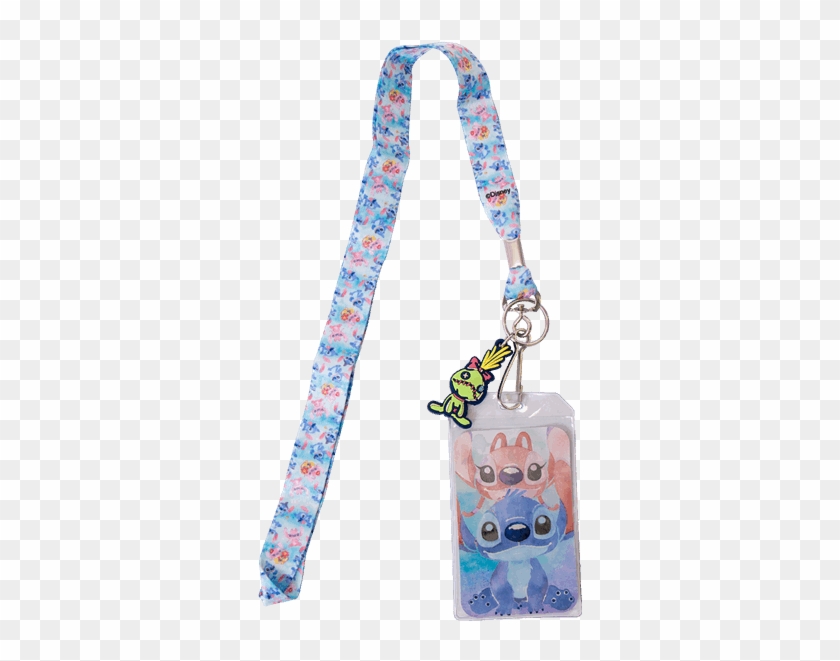 Accessories - Stitch Disney Clipart