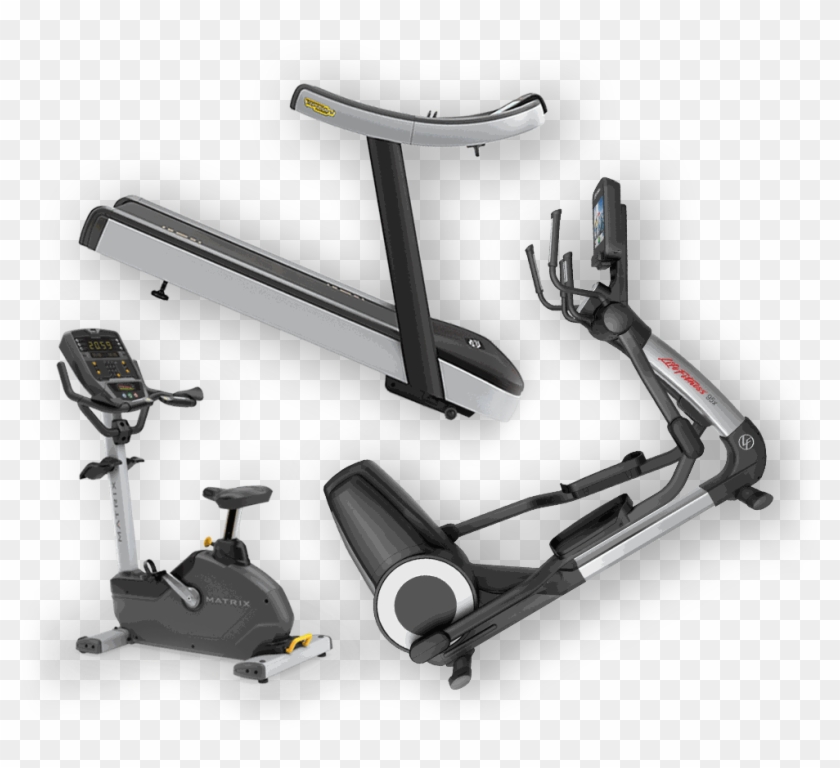See Super Deals - Matrix Fitness Bike Clipart