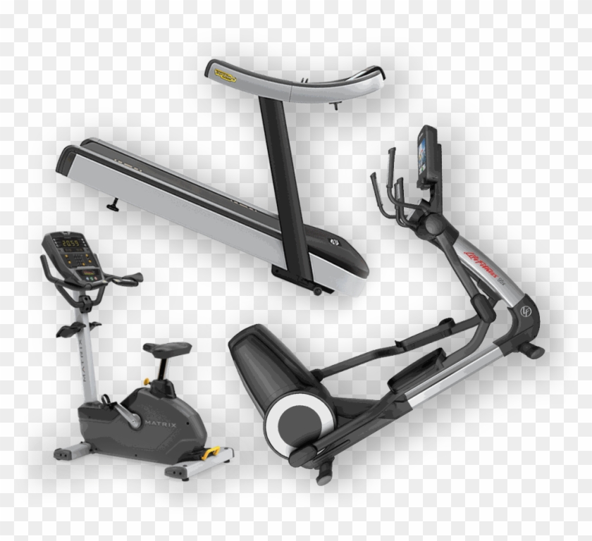 See Super Deals - Matrix Fitness Bike Clipart #4750184