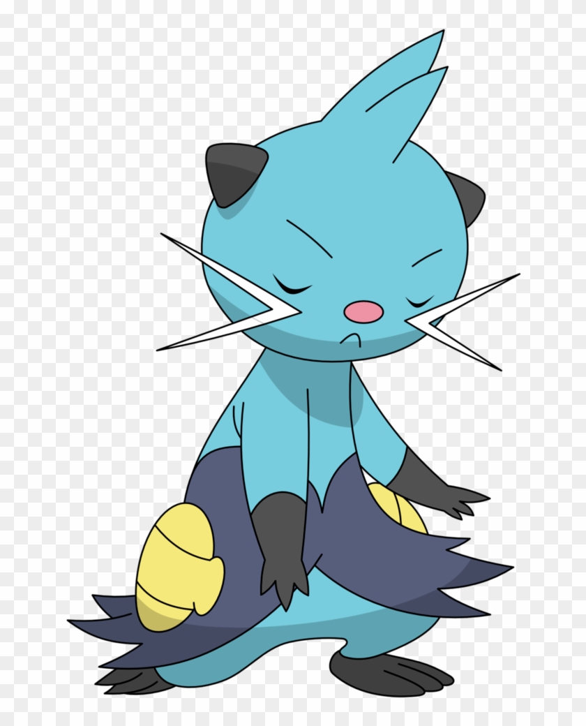 Dewott Egg - Dewott Sad Clipart