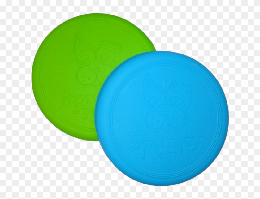 Frisbee 2 Usos - Circle Clipart