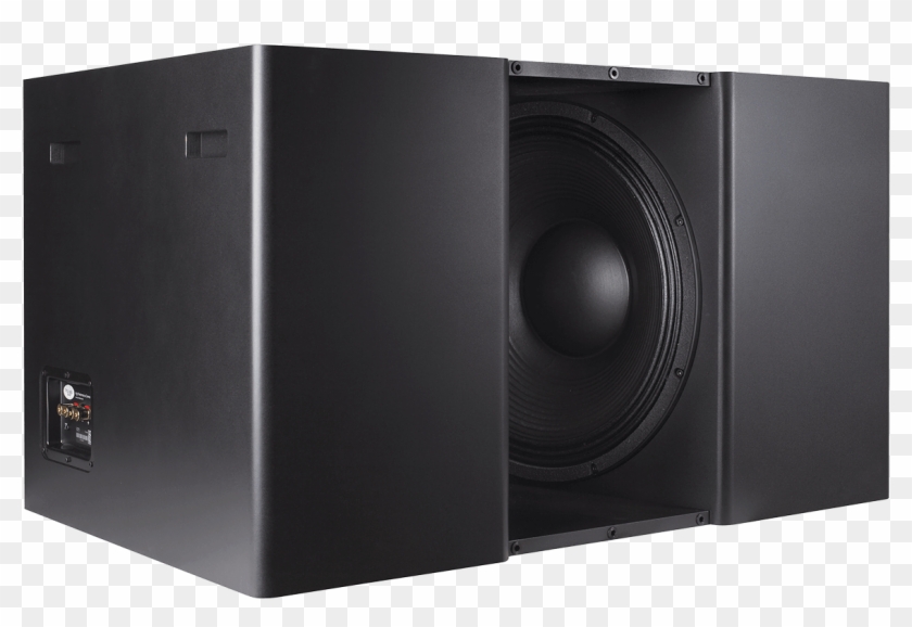 Procella V21 - Subwoofer Clipart #4750332