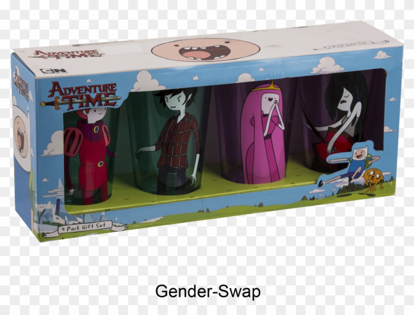 Too Late - Adventure Time With Finn Clipart