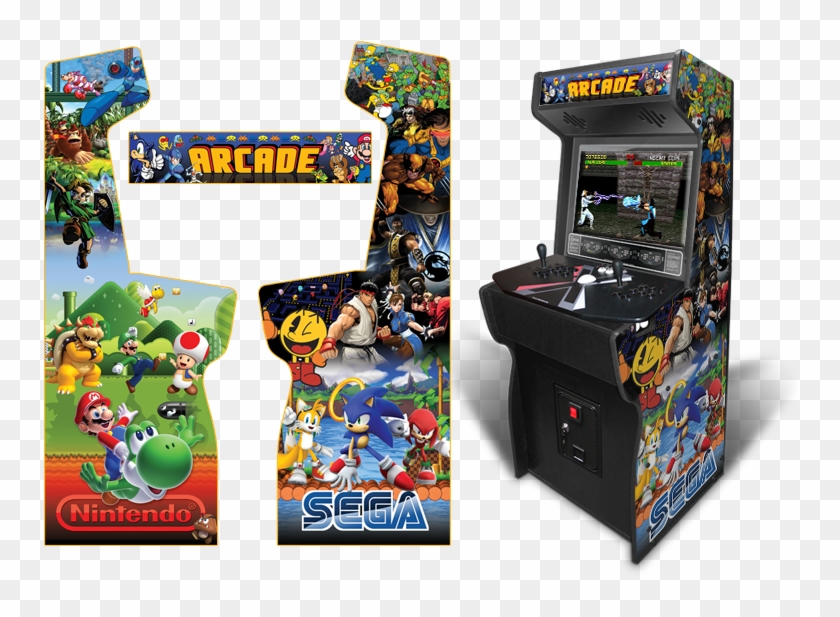 Classic Inspired Graphics Clipart