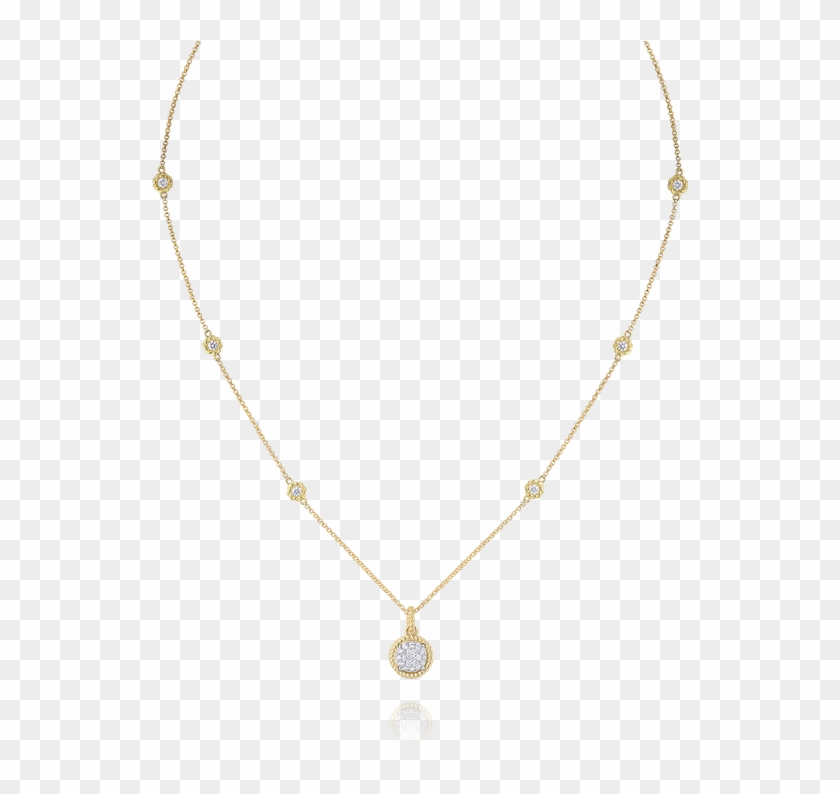 Stock - Necklace Clipart