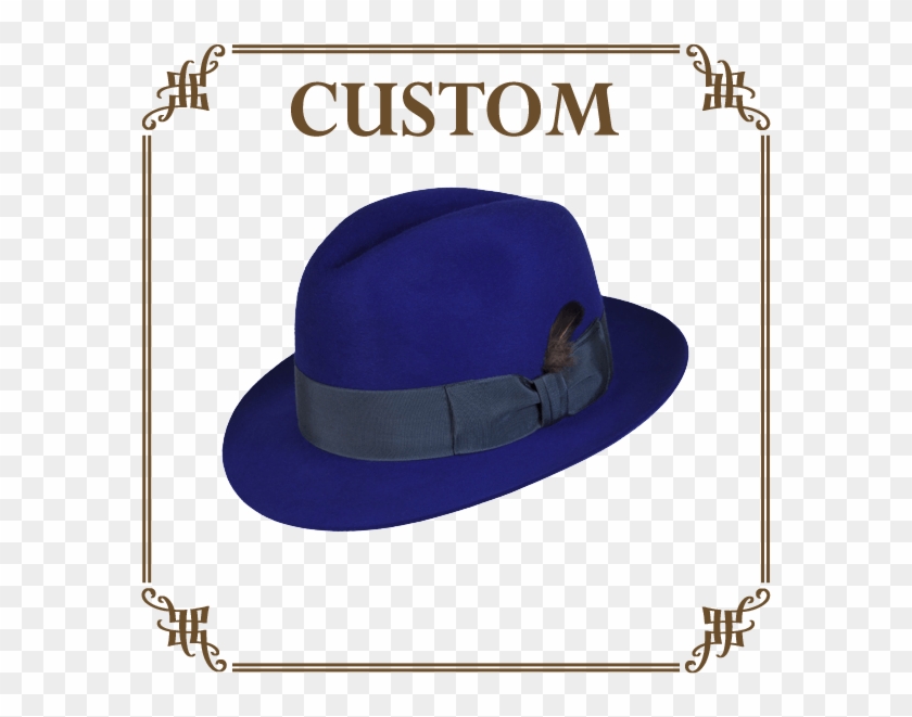 Watsons Hat Shop Custom Hats - Ca Clipart