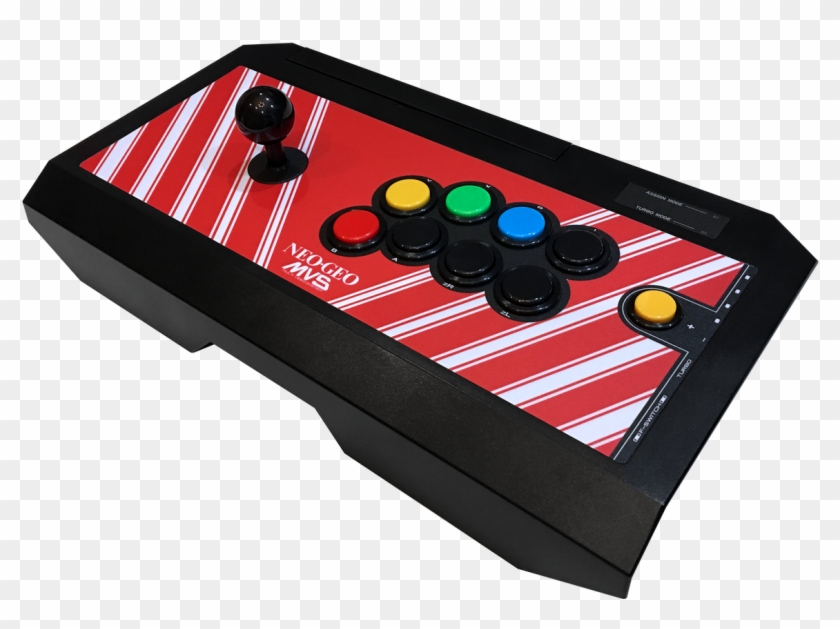 Layers Fgc On Twitter - Joystick Clipart