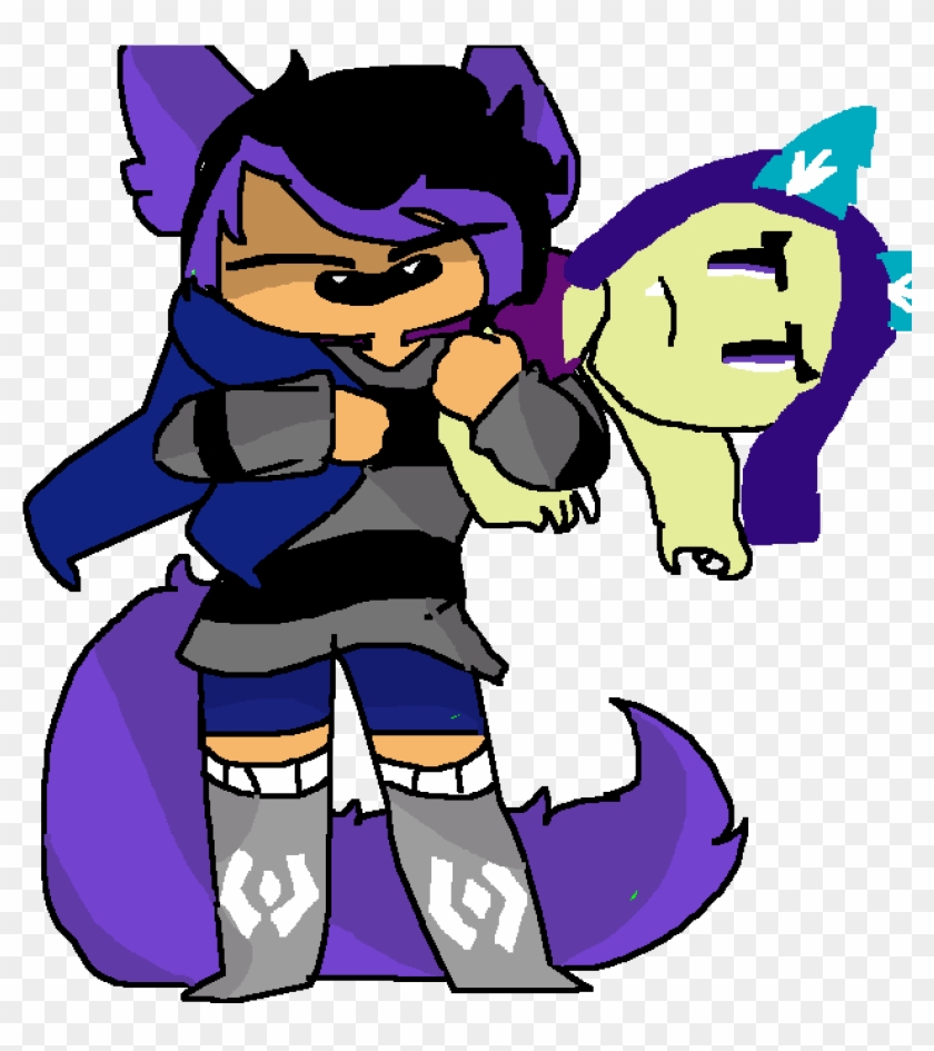 Ooooof - Cartoon Clipart