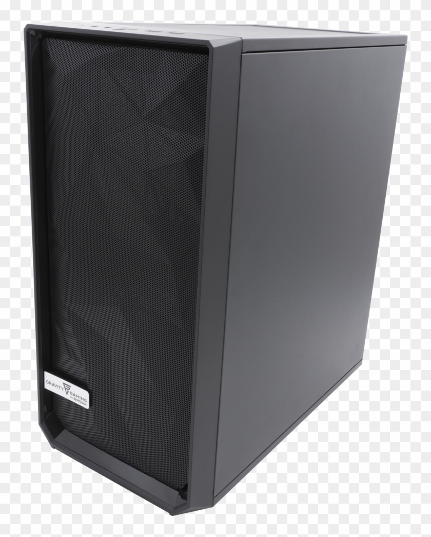 Subwoofer , Png Download - Subwoofer Clipart
