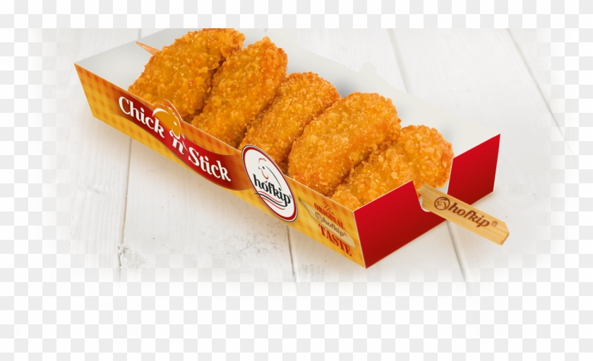 Hofkip Chickero Stick - Pollo Stick Hofkip Clipart