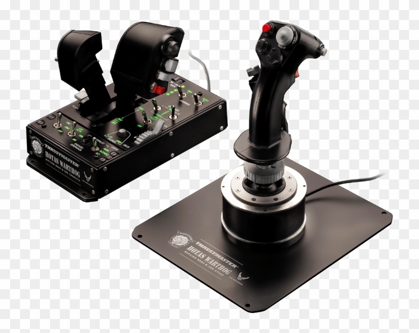 Best Flights, Flight Simulator Cockpit, Sims, Console, - Warthog Flight Stick Clipart
