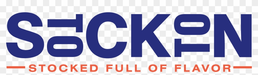 Session Sponsors - Visit Stockton Logo Clipart #4751021