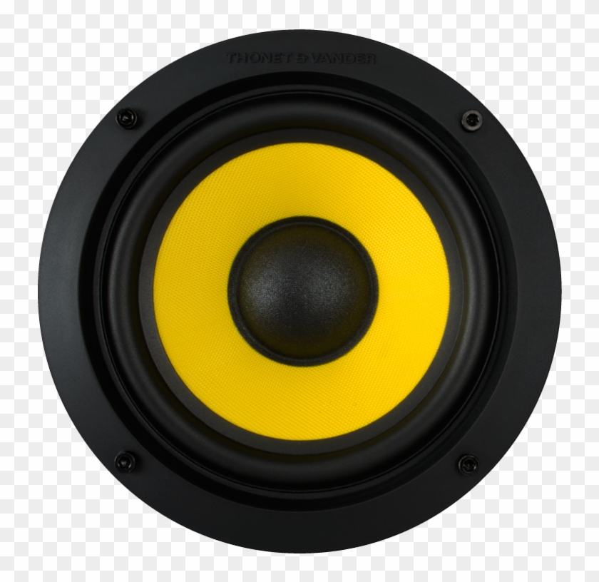 Png Freeuse Library K Rbis Bt Thonet Vander Deutsche - Woofer Logo Png Clipart