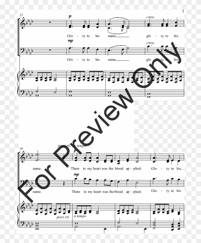 Product Thumbnail 2 - Our Lady Of Fatima Piano Clipart