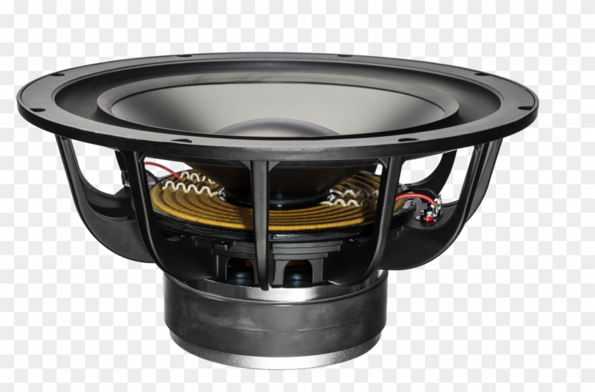 Subwoofer Clipart #4751141