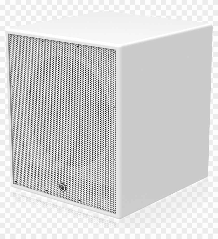 Subwoofer Clipart #4751173