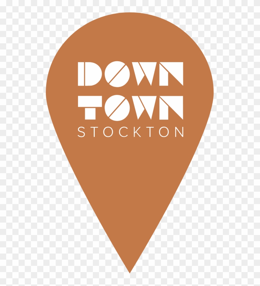 Find Parking In Downtown - Graphic Design Clipart #4751175