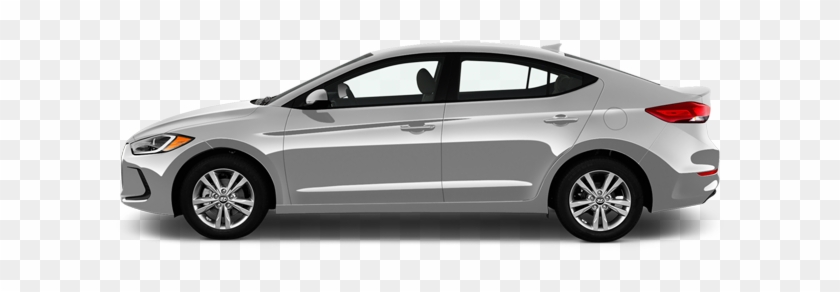 2018 Hyundai Elantra Sedan - Hyundai Elantra 2018 Clipart