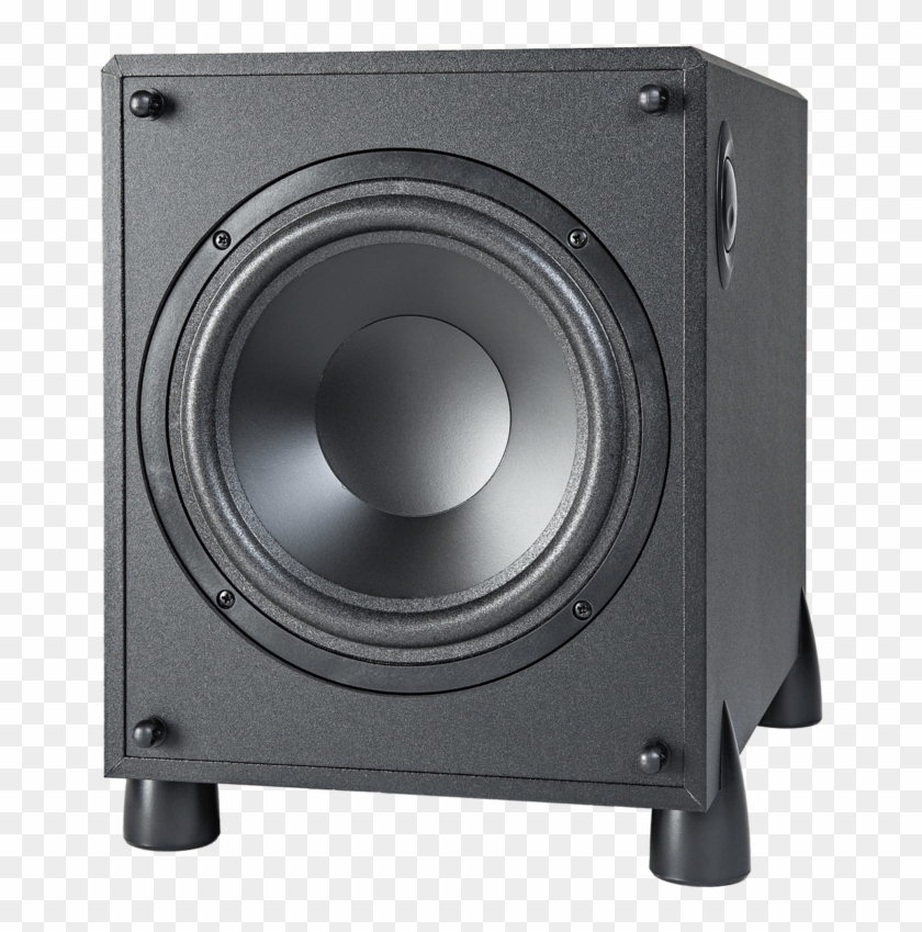 Prosub - Definitive Technology 1000 Subwoofer Clipart