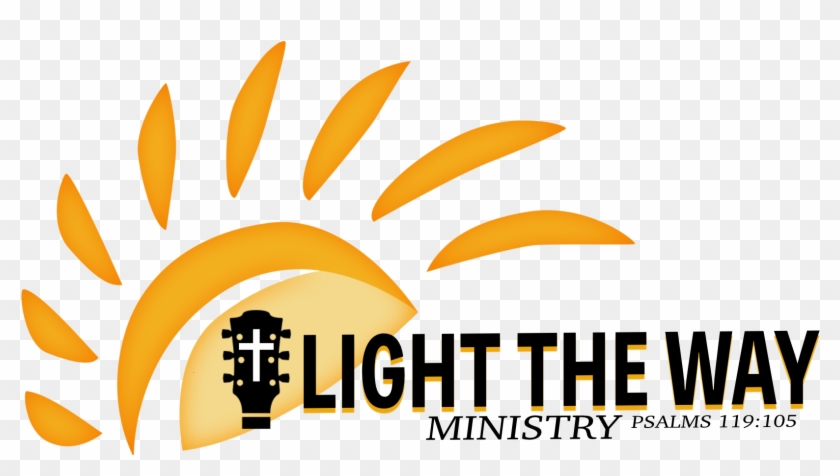 Light The Way Ministry, {fka - Light The Way Logo Clipart
