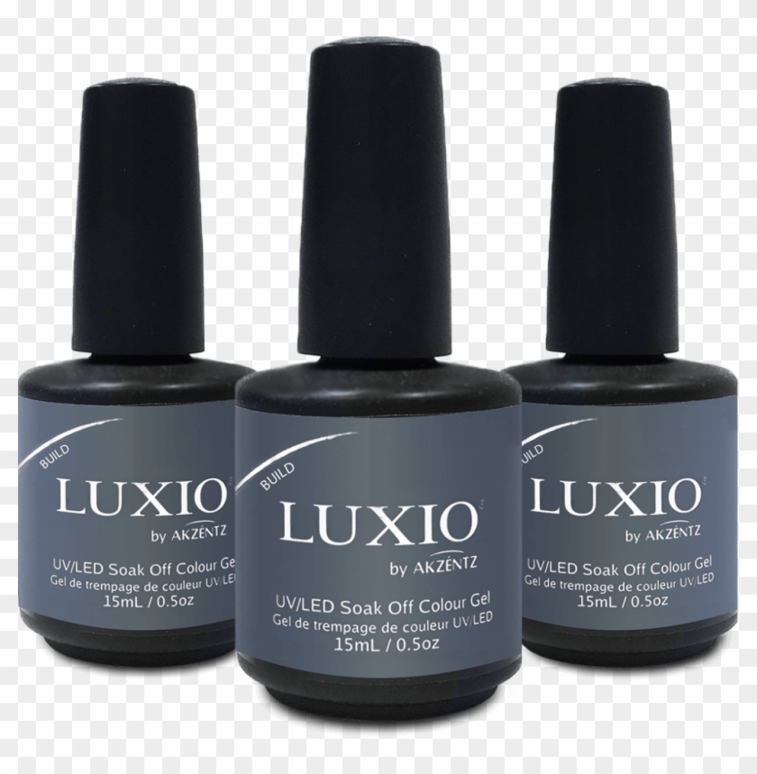 Create Strength & Beauty With Luxio Build - Luxio Build Clipart