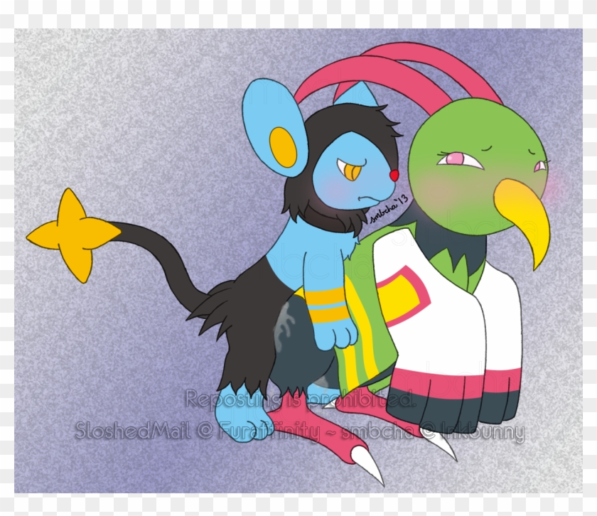 Download - Cartoon Clipart #4751467