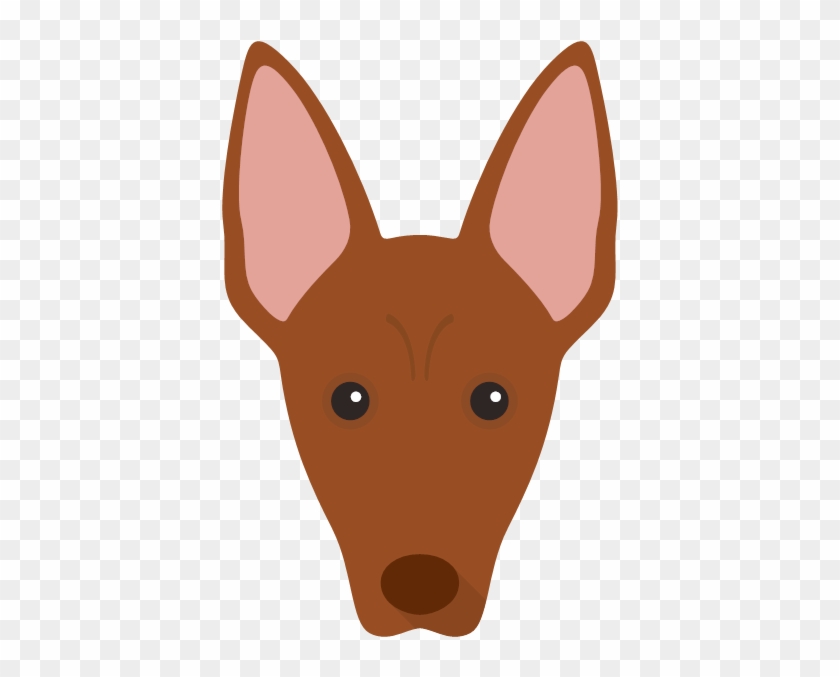 Companion Dog Clipart #4751492