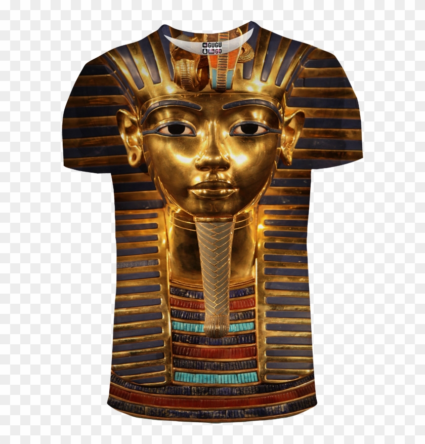 5922652 - Pharaoh T Shirt Clipart #4751523