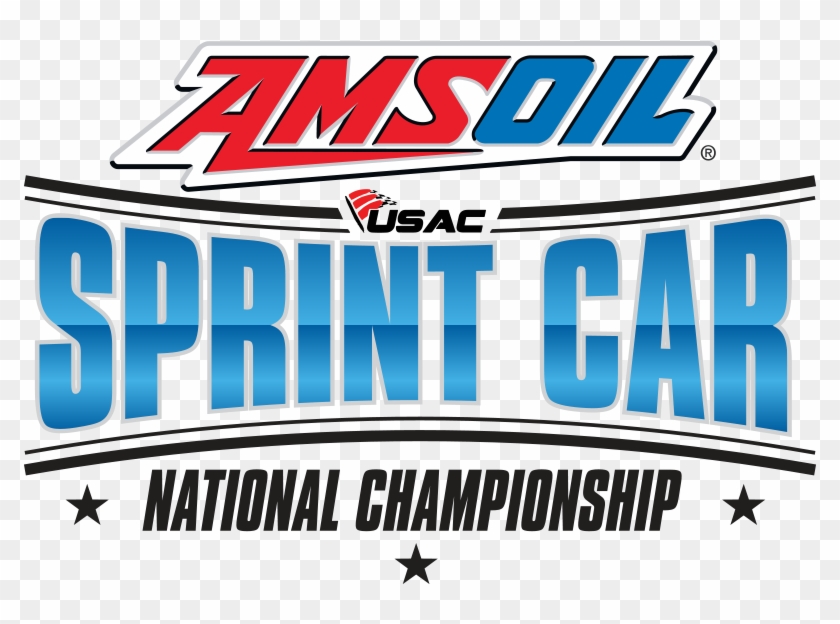 National Sprint Car Race Postponed To October 15 Story - Amsoil Clipart #4751579