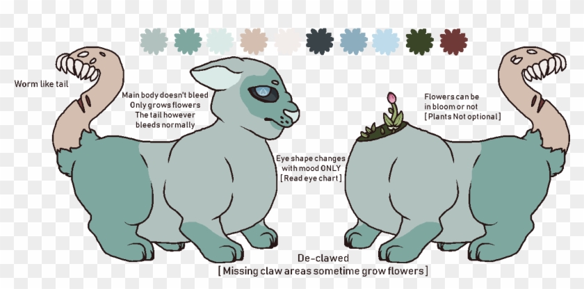 Details - Cartoon Clipart