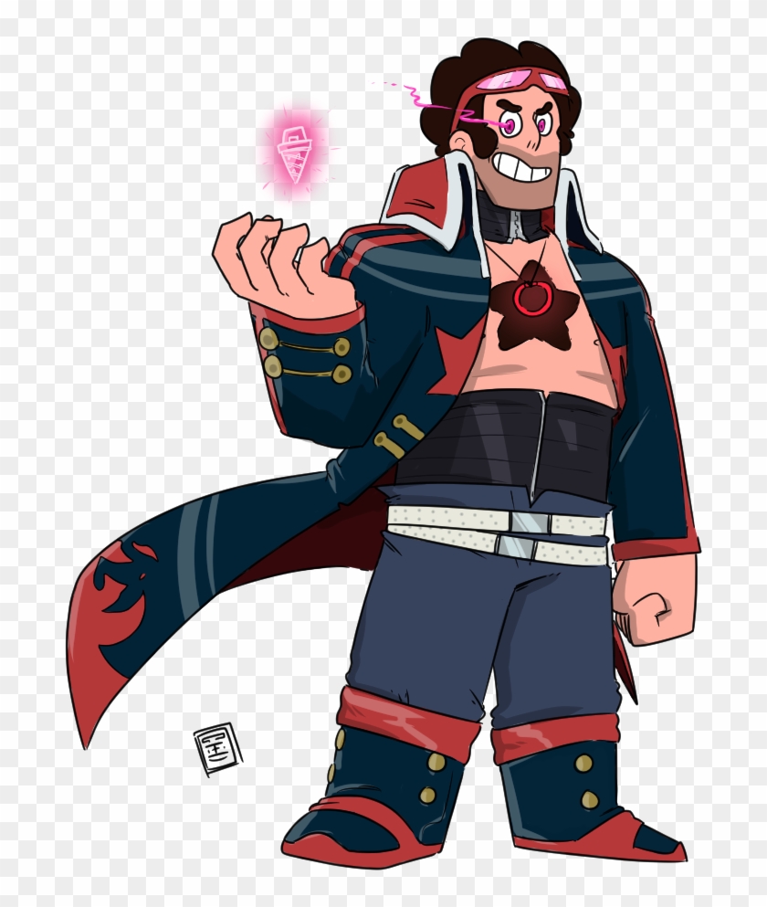Steven Universe,фэндомы,steven ,su Персонажи,gurren - Cartoon Clipart