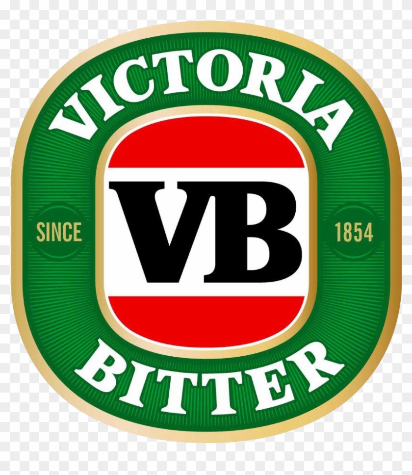 Victoria Bitter Clipart