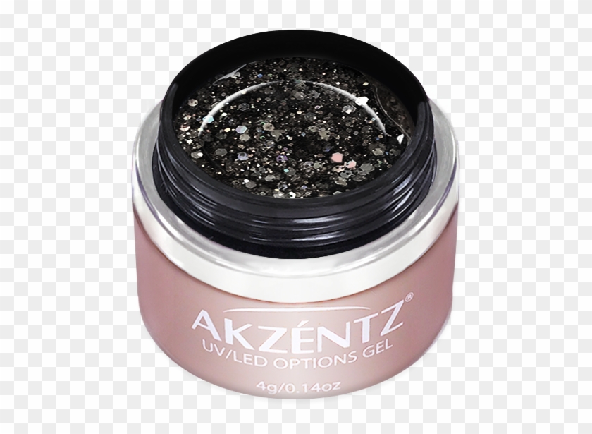 Akzentz Options Color - Akzentz Gel Options Sunlit Snow Clipart