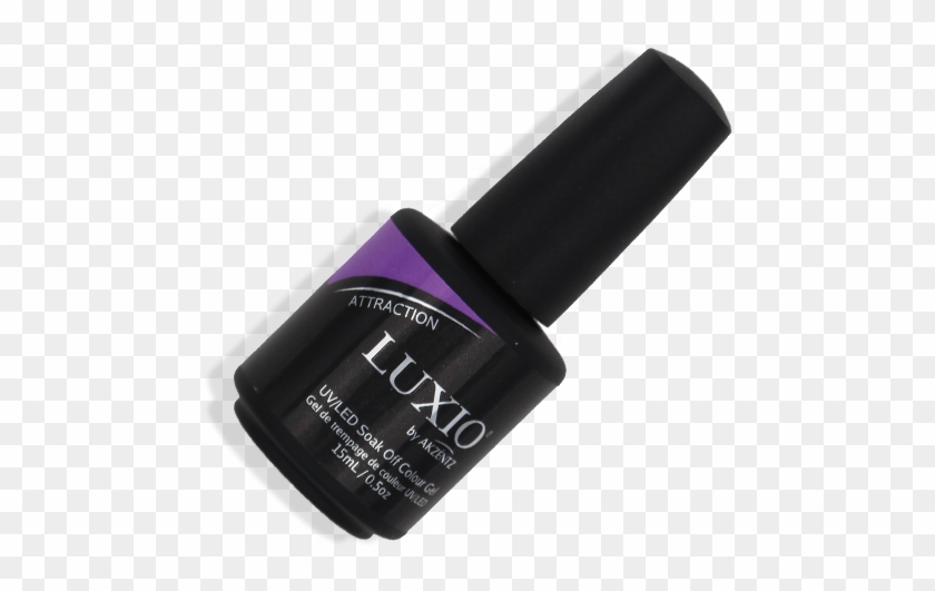 Nail Polish Clipart #4751701