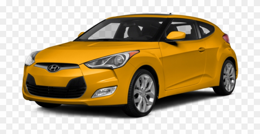 Hyundai Veloster - Hyundai Veloster 2013 Clipart #4751705